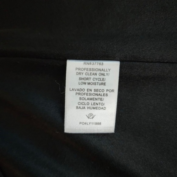 Sequined dress - Picture 6 of 6